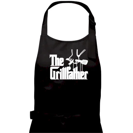 The Grillfather