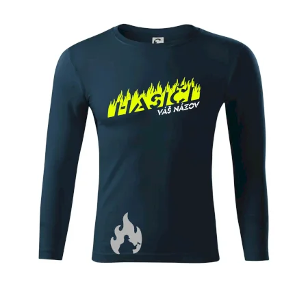 Hasiči - oheň - Váš názov