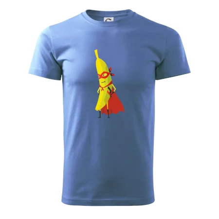 Banán superman