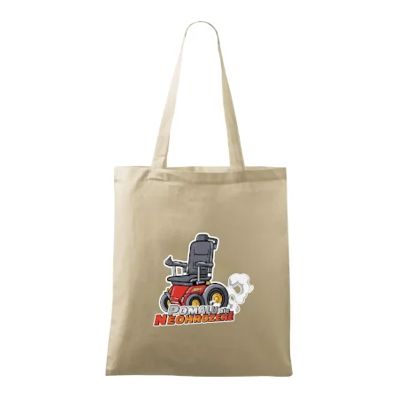 Pomalu, ale neohroženě