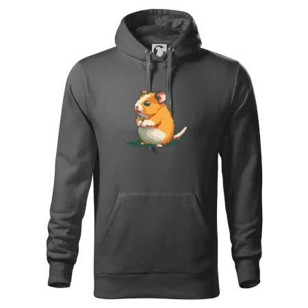 Škrečok pixel