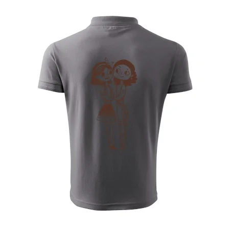 Lesbický pár