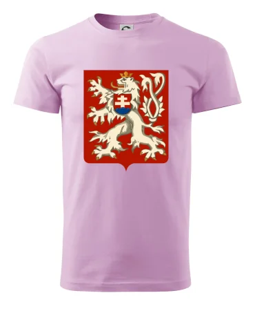 Znak ČSR - Československá republika (1948–1960)