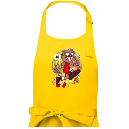 Syseľ basket