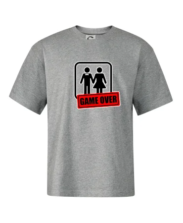 Bachelor Party - Game over (hetero)
