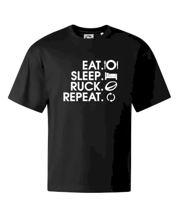 Eat sleep Rugby