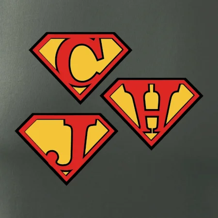 Superman písmeno