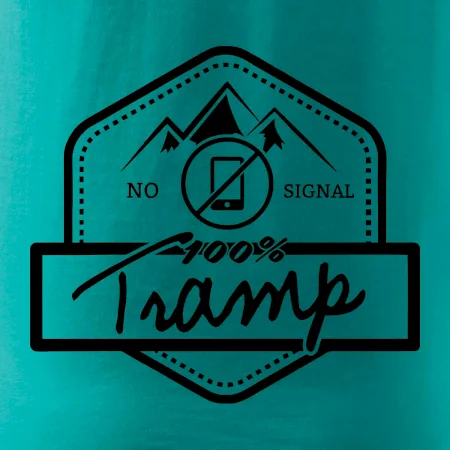 Tramp No Signal