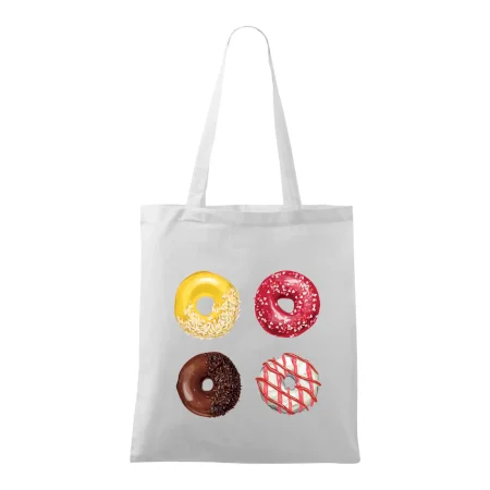 4 donuty
