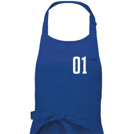 Futbalový dres - vlastné meno a číslo