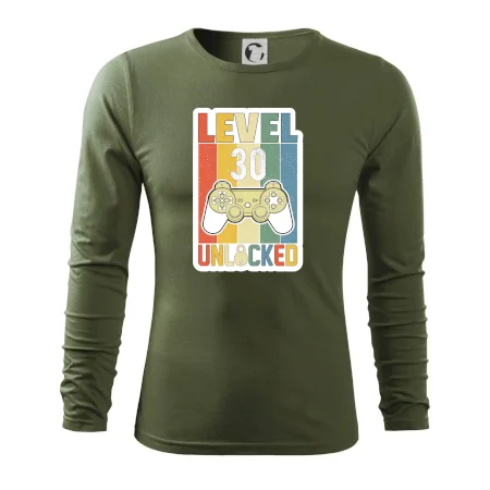 Gaming narodeniny 30