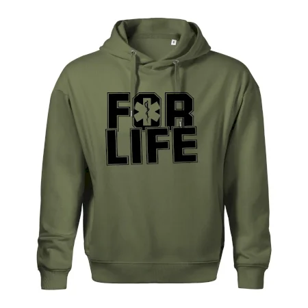 For Life