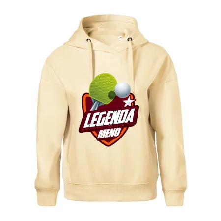 Stolný tenis - legenda a meno