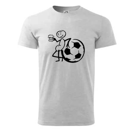 Veľký futbalista