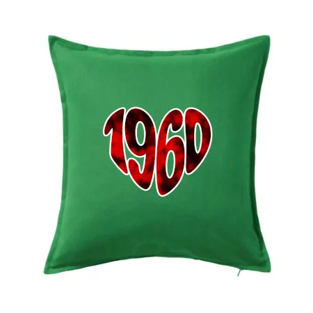 1960 v srdci