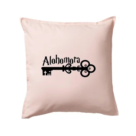 Alohomora