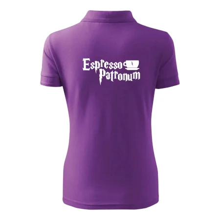 Harry - Espresso Patronum