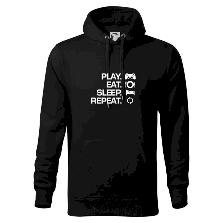 Play Eat Sleep Repeat game