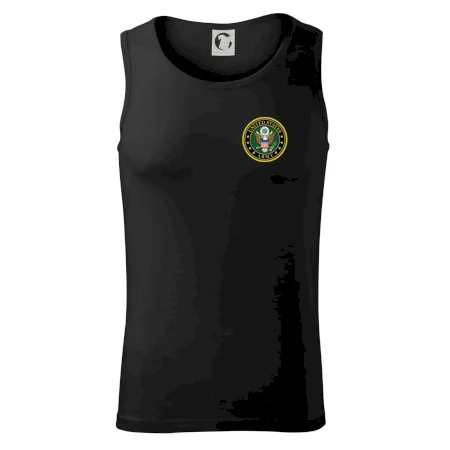 United States Army barevné