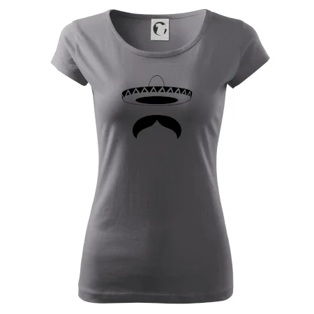 Mexican Mustache