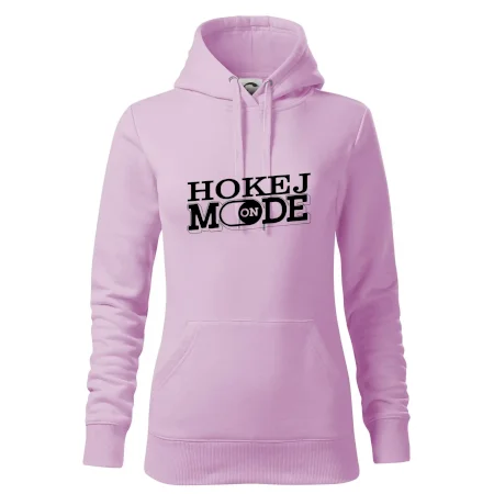 Hokej mode