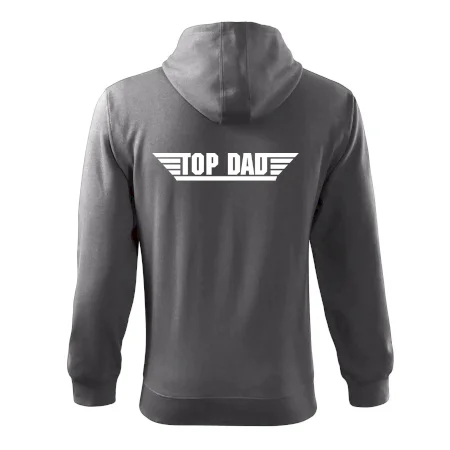 Top dad s čiarami