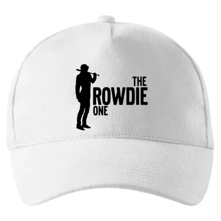 Bachelor party - The rowdie one
