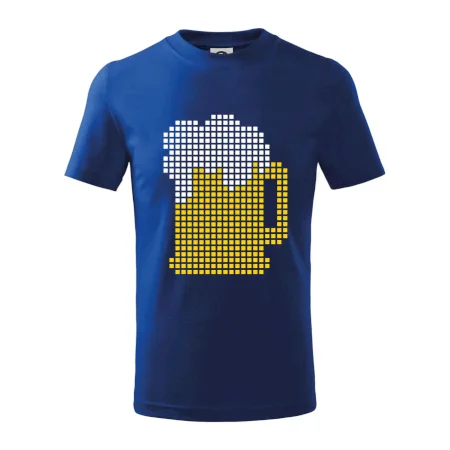 Pivo pixel