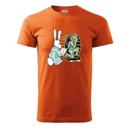 Pokusy na ľuďoch (Pecka Design)