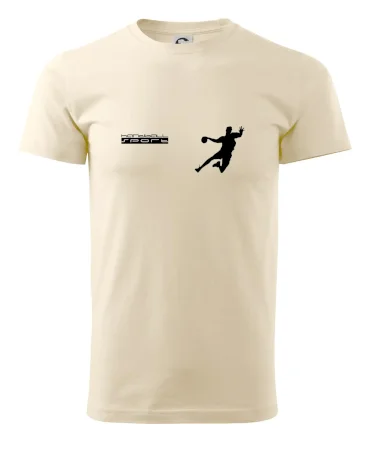Handball sport