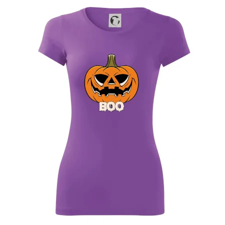 Halloween tekvica