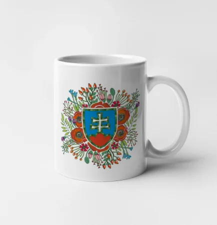 Rodný môj kraj (Pecka design)
