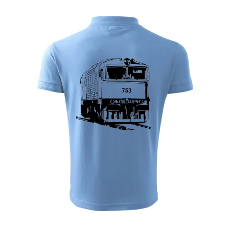 Vlak 753