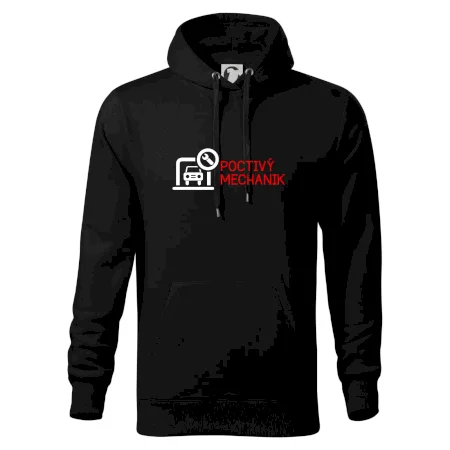 Poctivý mechanik