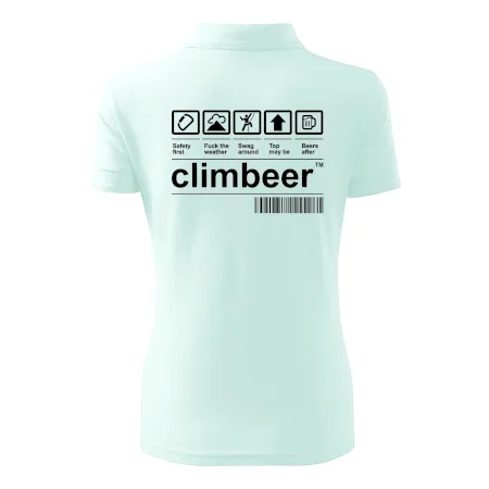 Climbeer čiarový kód