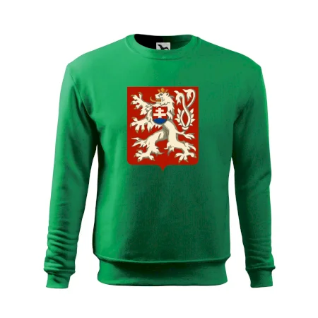 Znak ČSR - Tretia Československá republika (1945–1948)