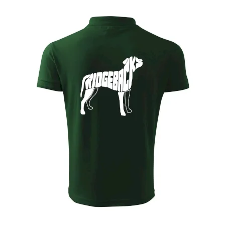 Ridgeback