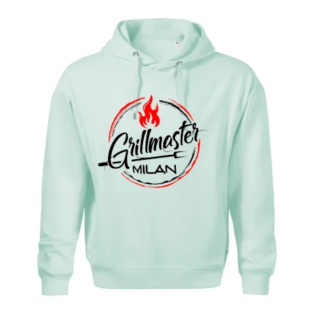Grillmaster meno