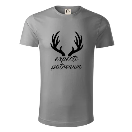 Harry - Expecto patronum