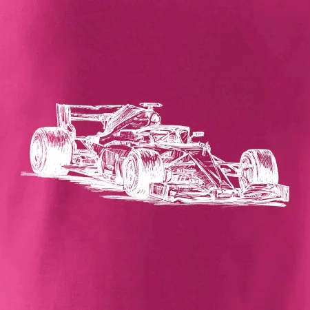 Formula v závode