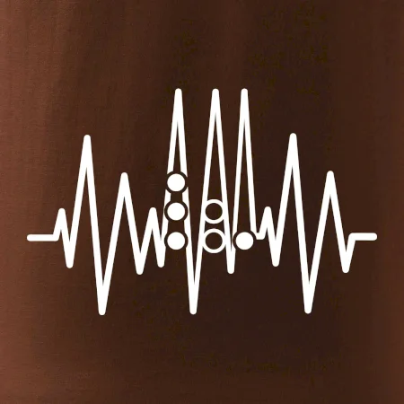 Backgammon  EKG