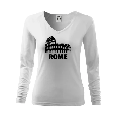 Italy Koloseum Rome