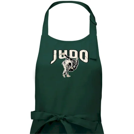 Judo v boji
