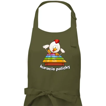 Kuracie paličky