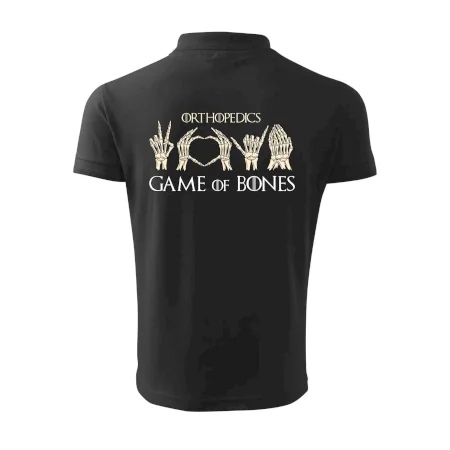 Game of Bones Orthopedics