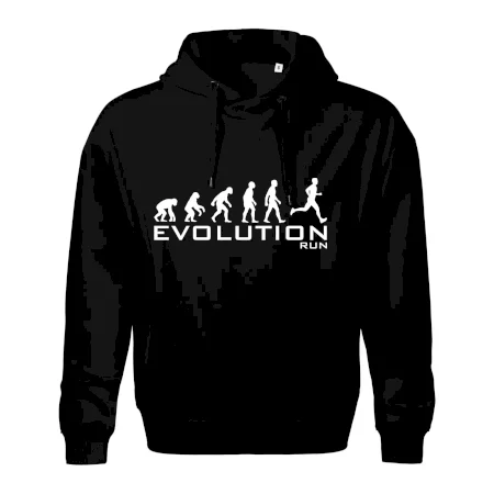 Evolúcia Beh