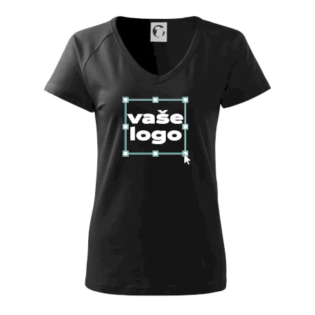 Vlastné logo - Tričko alebo mikina