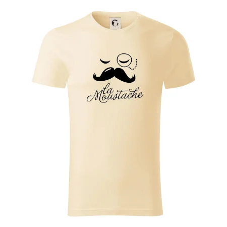 La Mustache