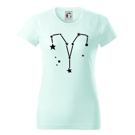 Súhvezdie - Aries - Baran