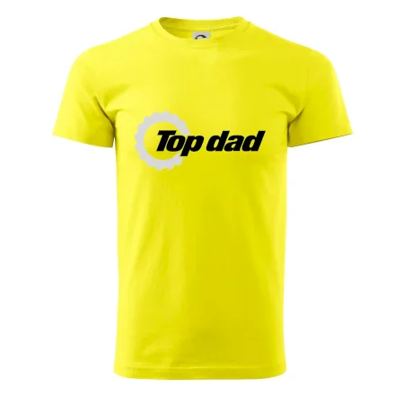 Top Dad